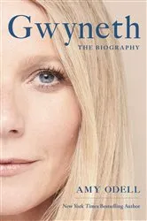 Book cover of Gwyneth by Amy Odell