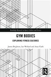 Book cover of Gym Bodies by Unknown