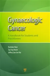 Book cover of Gynaecologic Cancer by Mohd Rushdan Md Noor