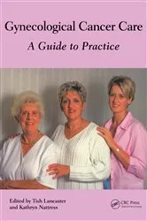 Book cover of Gynaecological Cancer Care by Tish Lancaster