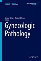 Book cover of Gynecologic Pathology by Simona Stolnicu