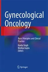 Book cover of Gynecological Oncology by Kavita Singh
