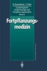 Book cover of Gynäkologische Endokrinologie und Fortpflanzungsmedizin by G. Baster