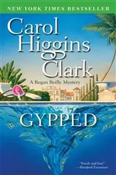 Book cover of Gypped by Carol Higgins Clark