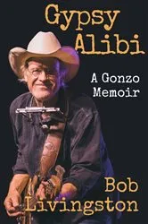 Book cover of Gypsy Alibi by Bob Livingston