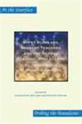 Book cover of Gypsy Scholars, Migrant Teachers and the Global Academic Proletariat by Rudolphus Teeuwen