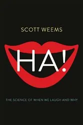 Book cover of Ha! by Scott Weems