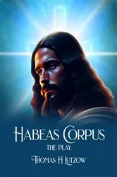 Book cover of Habeas Corpus by Unknown