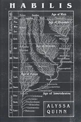 Book cover of Habilis by Unknown