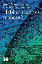 Book cover of Habiter d'autres mondes ? by Unknown