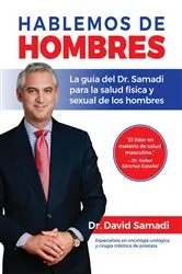 Book cover of Hablemos De Hombres by Unknown