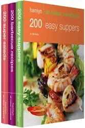 Book cover of Hac Summer Favourites Bundle Ebook by Hamlyn