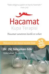 Book cover of Hacamat by Suleyman GOK