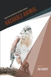 Book cover of Hackable Animal by Ian Ramsey