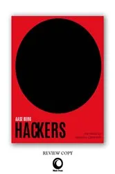 Book cover of Hackers by Steven Levy