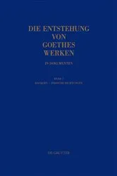 Book cover of Hackert - Indische Dichtungen by Momme Mommsen