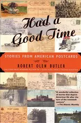 Book cover of Had a Good Time by Unknown