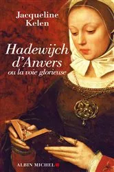 Book cover of Hadewijch d'Anvers by Unknown
