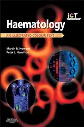 Book cover of Haematology E-Book (4th ed.) by Howard MBChB, MD, FRCP, FRCPath, Martin R.