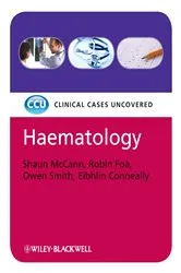 Book cover of Haematology, eTextbook by Shaun McCann