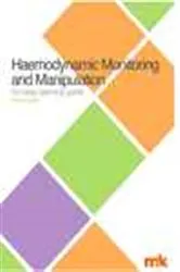 Book cover of Haemodynamic Monitoring & Manipulation by Fiona Foxall