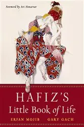 Book cover of Hafiz's Little Book of Life by Hafiz