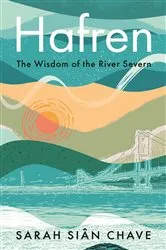 Book cover of Hafren by Sarah Siân Chave