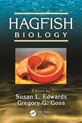 Book cover of Hagfish Biology by Susan L. Edwards