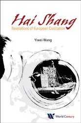 Book cover of Hai Shang, Elegy Of The Sea: Revelations Of European Civilization by Yiwei Wang