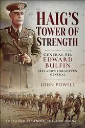 Book cover of Haig's Tower of Strength by John Powell