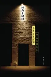 Book cover of Haiku: A Novel by Unknown