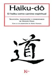 Book cover of Haiku-do by Vicente Haya