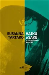 Book cover of Haiku e sakè by Unknown