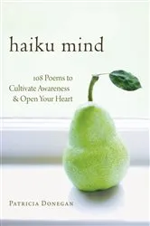 Book cover of Haiku Mind by Unknown