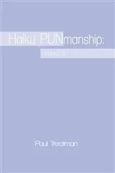 Book cover of Haiku Punmanship: Book Five by Paul Treatman