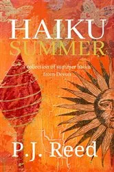 Book cover of Haiku Summer by P.J. Reed