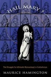 Book cover of Hail Mary by Dom Eugene Vandeur