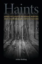Book cover of Haints by Arthur F. Redding