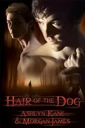 Book cover of Hair of the Dog by Salvatore Calabrese