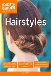 Book cover of Hairstyles by Kylee Bond