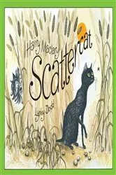 Book cover of Hairy Maclary Scattercat by Lynley Dodd