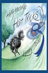 Book cover of Hairy Maclary's Hat Tricks by Lynley Dodd