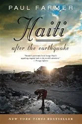 Book cover of Haiti After the Earthquake by Paul Farmer