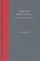 Book cover of Haitians and African Americans by Unknown