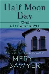 Book cover of Half Moon Bay by Kathleen Manning