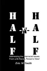Book cover of Half-n-Half by Unknown