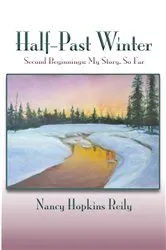 Book cover of Half-Past Winter by Nancy Hopkins Reily