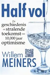 Book cover of Half vol by Willem Meiners