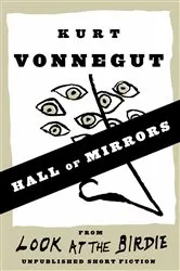 Book cover of Hall of Mirrors (Short Story) by Unknown