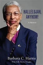 Book cover of Hallelujah, Anyhow! by Unknown